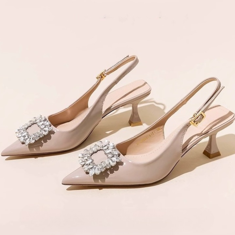Sandal Wanita Musim Panas Sepa - Summer Holiday Clothing Women ulasan dan harga