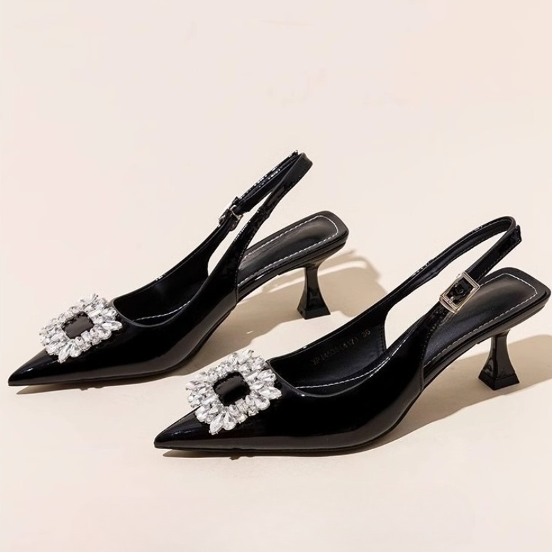 Sandal Wanita Musim Panas Sepa - Summer Holiday Clothing Women ulasan dan harga