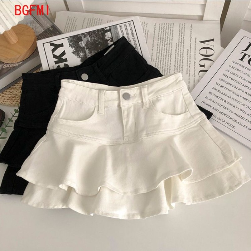 Rok Celana Pendek Anak-anak Re - Summer Clothing For Teen Girls ulasan dan harga