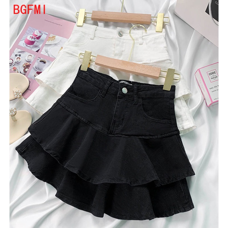 Rok Celana Pendek Anak-anak Re - Summer Clothing For Teen Girls ulasan dan harga