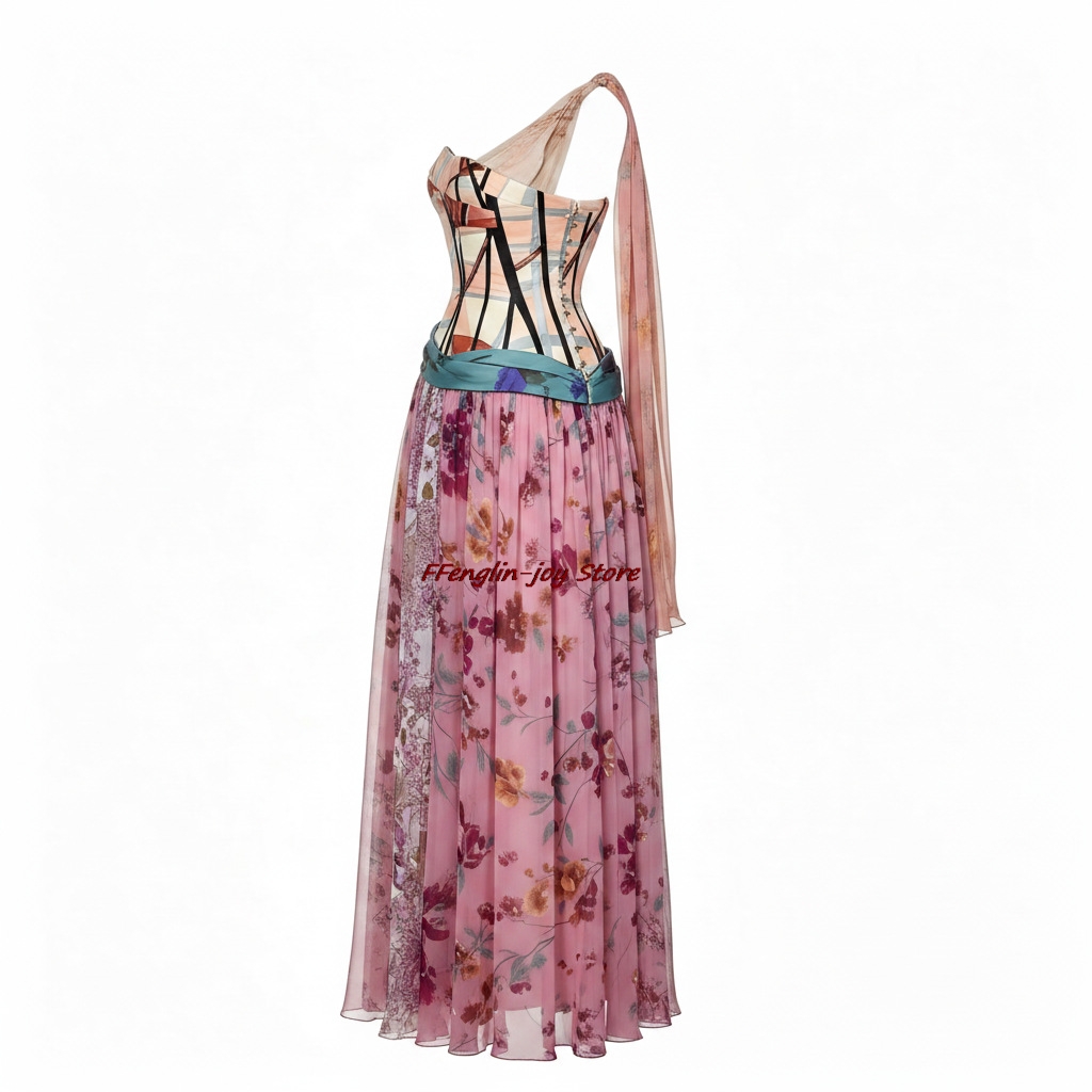 Pakaian Konser Anime Musim Pan - Summer Japanese Clothing ulasan dan harga