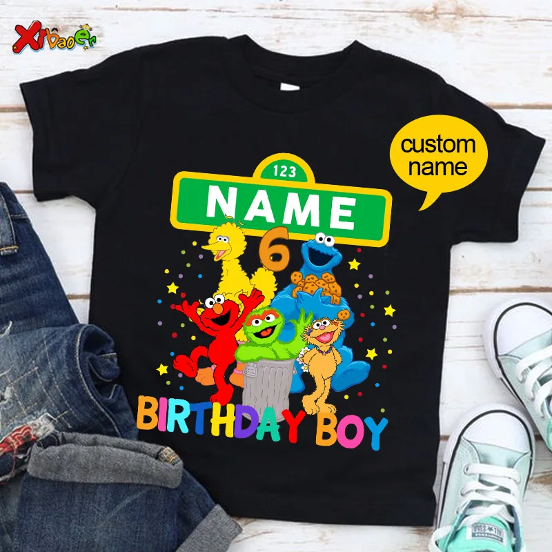 Kaus Anak Perempuan Ulang Tahu - Summer Clothing For Teen Girls ulasan dan harga
