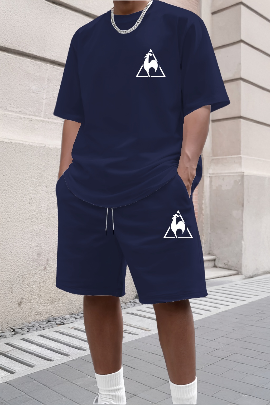 Tren Fashion Musim Panas Kasua - Summer Youth Clothing ulasan dan harga