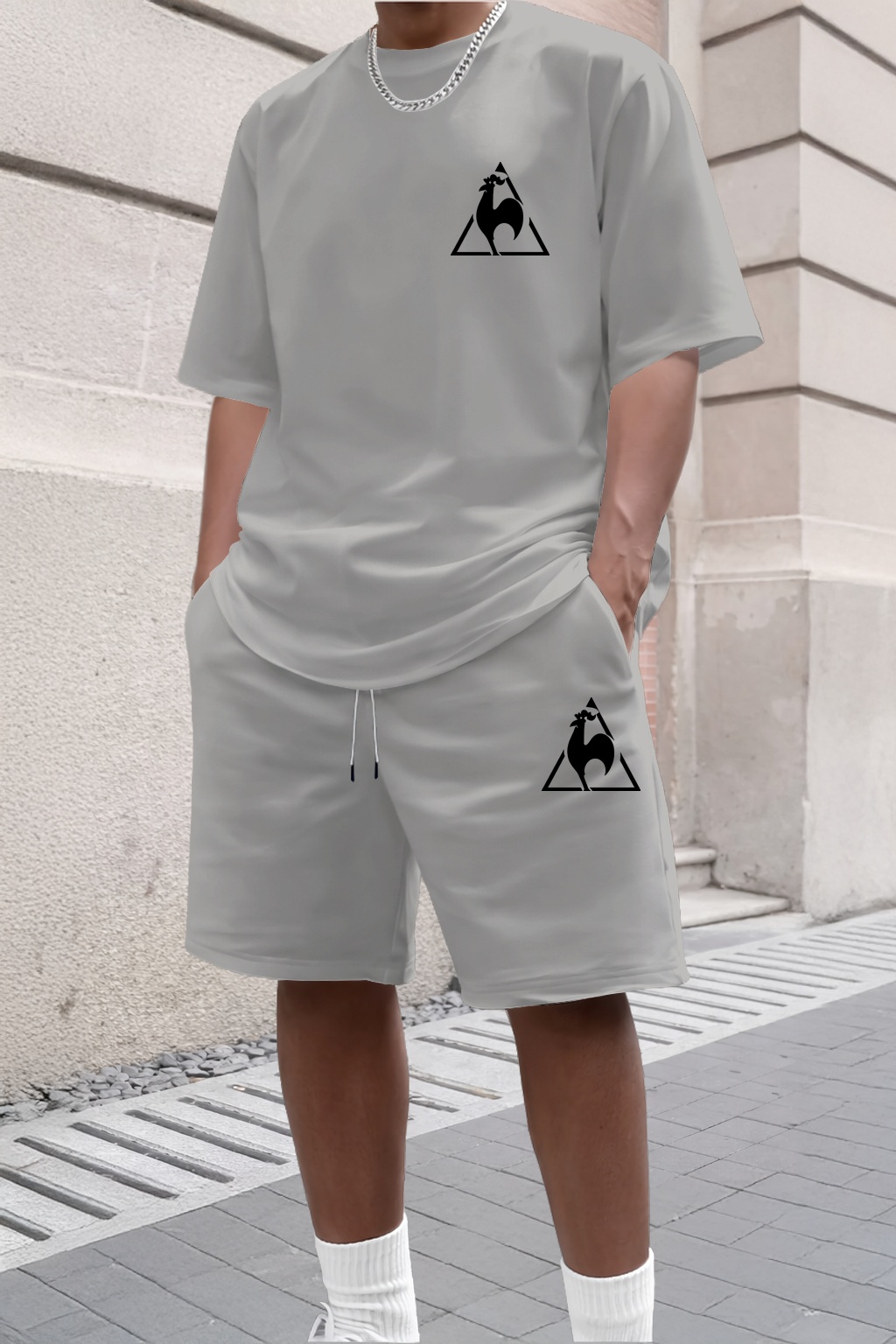 Tren Fashion Musim Panas Kasua - Summer Youth Clothing ulasan dan harga