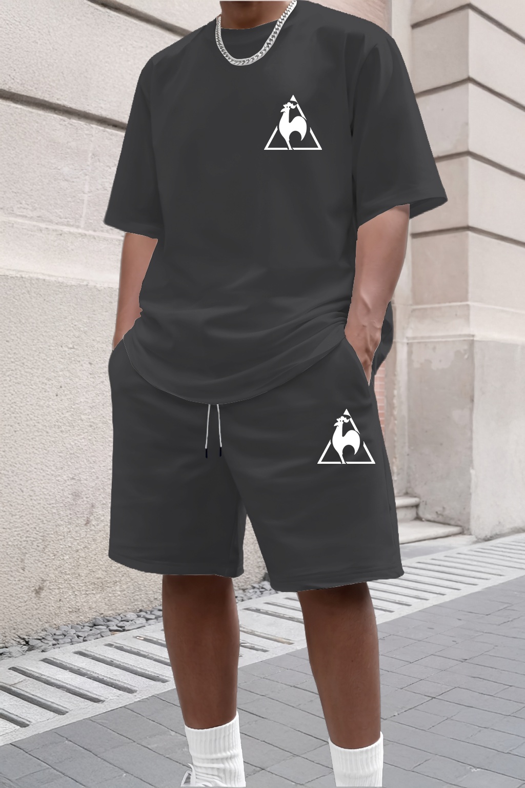 Tren Fashion Musim Panas Kasua - Summer Youth Clothing ulasan dan harga