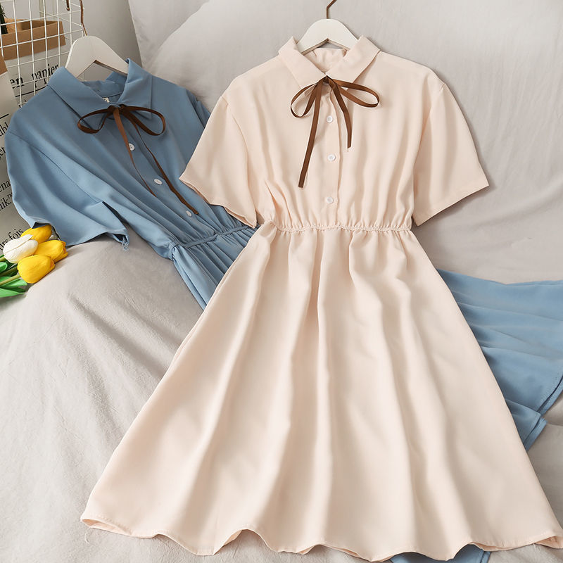 Gaun Anak Musim Panas 2026 Pak - Summer Clothing For Teen Girls ulasan dan harga