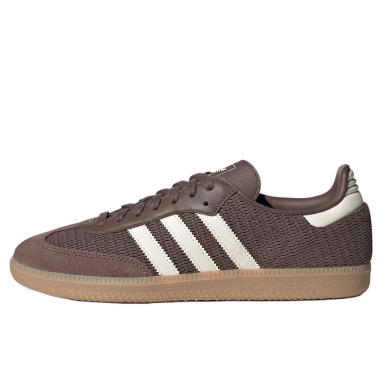 adidas SAMBA OG Retro Fashion  - Adidas Shoes Samba ulasan dan harga