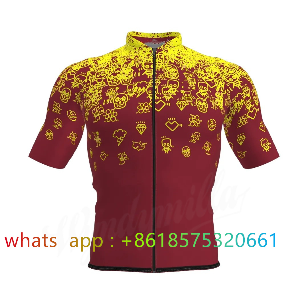 Jersey bersepeda anak baru baj - Summer Clothing Kids Sale ulasan dan harga