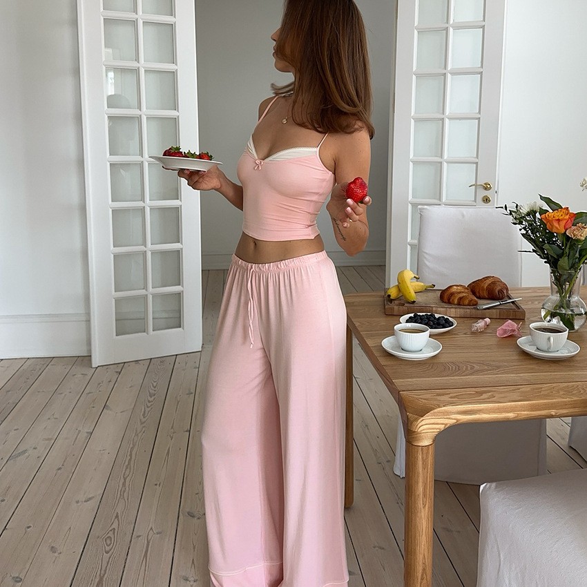 Pakaian Wanita Musim Panas Set - Summer Nights Clothing ulasan dan harga