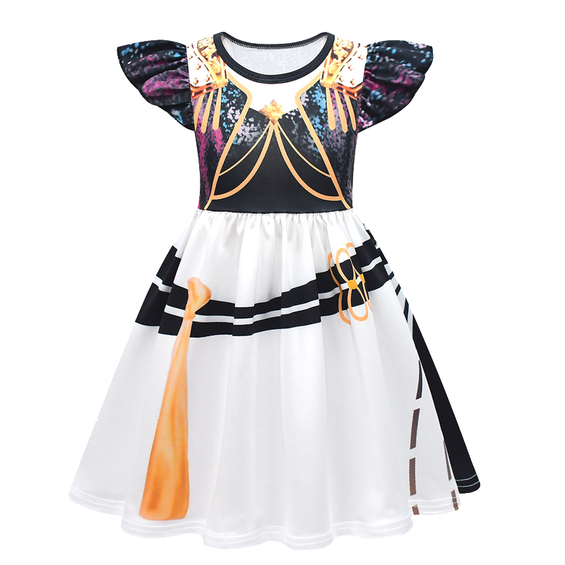 6 Gaya Kostum Cosplay Anak Per - Summer Nights Clothing ulasan dan harga