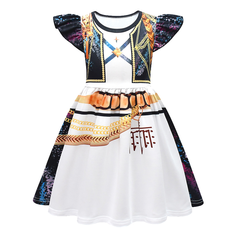 6 Gaya Kostum Cosplay Anak Per - Summer Nights Clothing ulasan dan harga